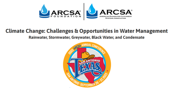 Image ARCSA Conference 2023
