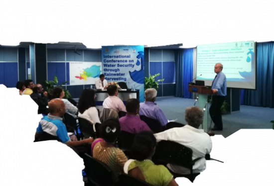 Image Rainwater Alliance Member Meeting