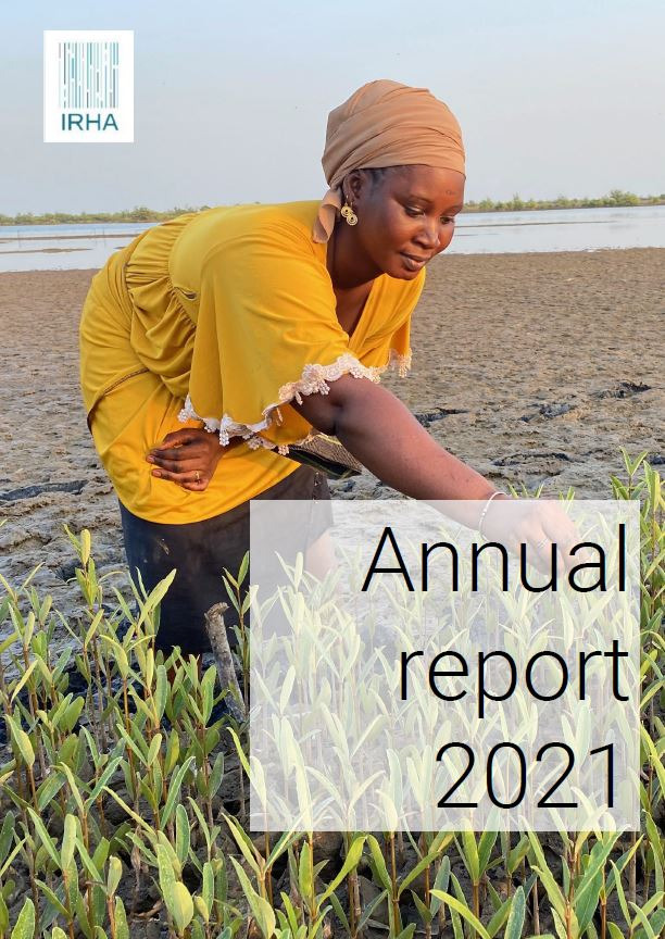 Image 2021 Annual Report is OUT