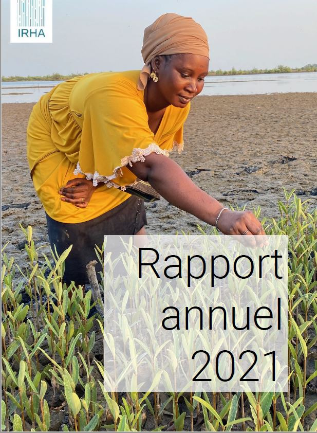 Image Rapport Annuel 2021