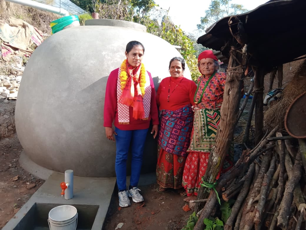 Image Pumpkin shaped Sri Lanka - Nepal Cooperation 