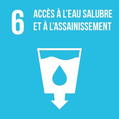 Image Objectifs du Développement Durable pour l’Eau et l’Assainissement