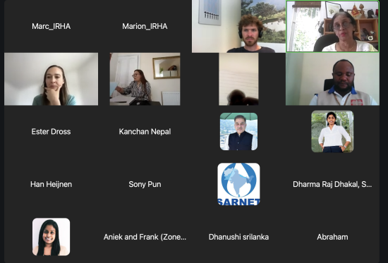 Image [webinar serie] Beyond plastic tanks !