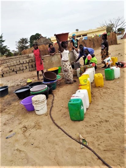 Image [Conférence-débat] Coopération au développement et aide humanitaire, les nouvelles frontières