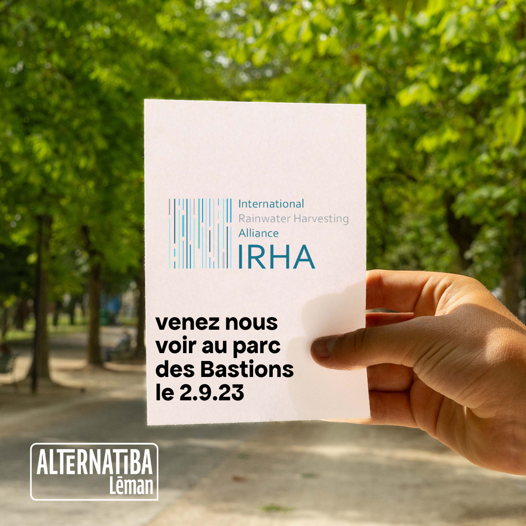 Image En route pour Alternatiba 2023 ! 