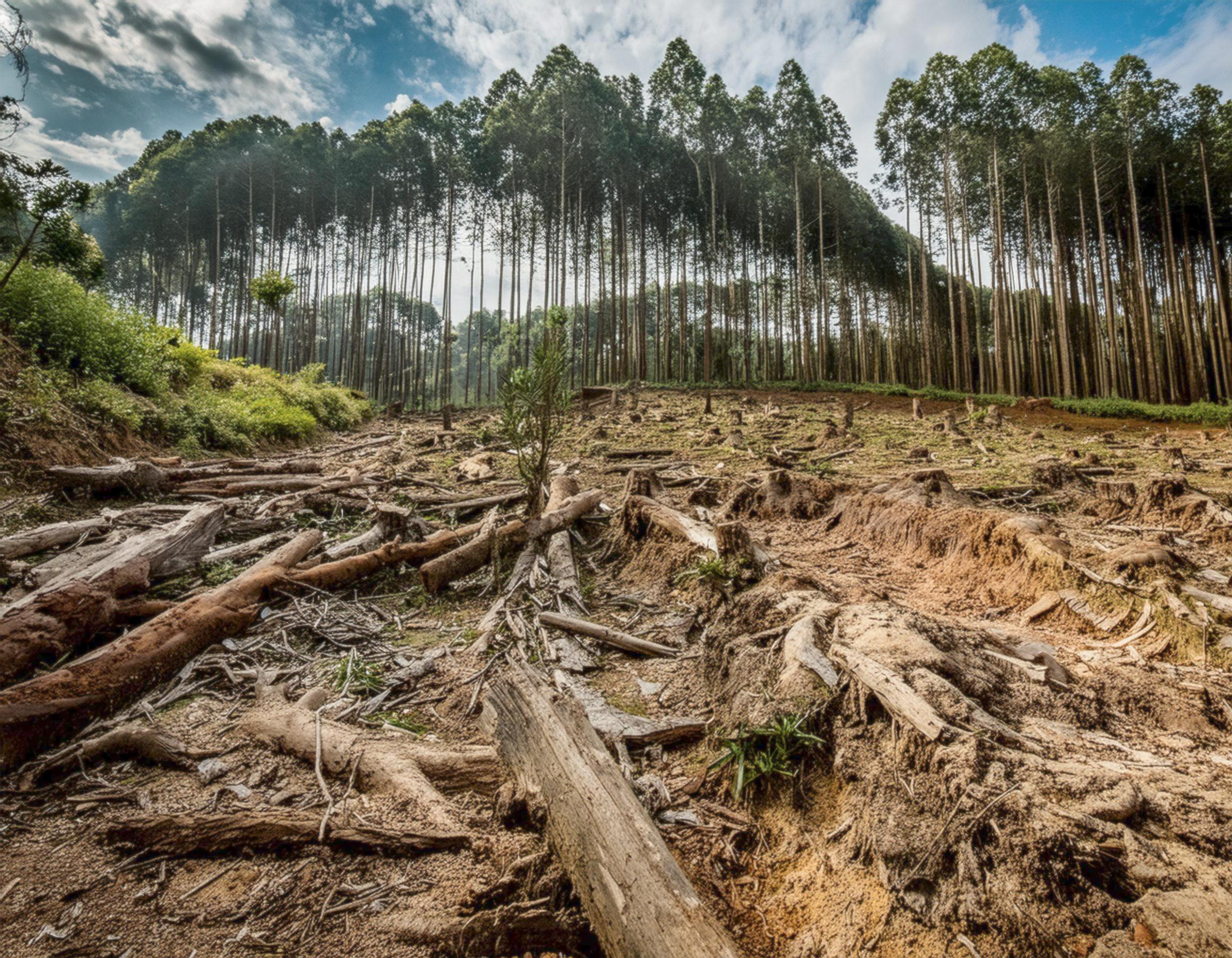 Image New Collaborative Project in Uganda Takes Shape: Fostering Sustainable Agriculture and Reforestation