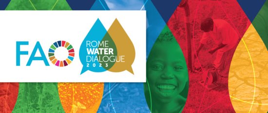 Image [CONF] Rome Water Dialogue 