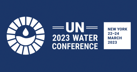 Image [CONF] UN Water Conference 2023